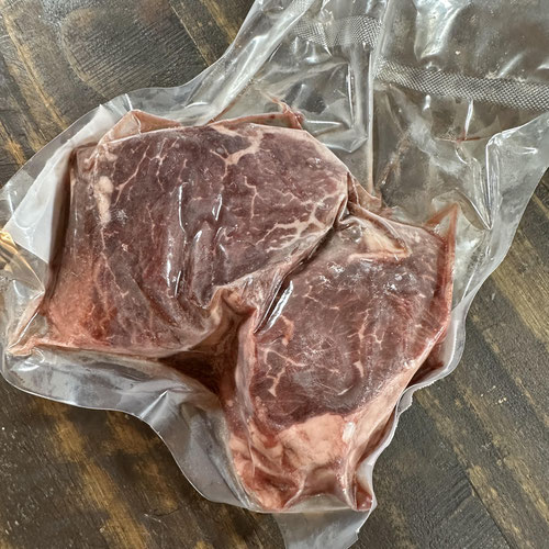 Filet Steak 1.00