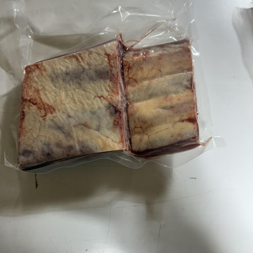 Beef Ribs, Avg. 1.3 lbs.