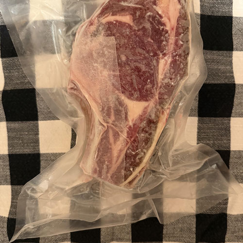 Ribeye Steaks
