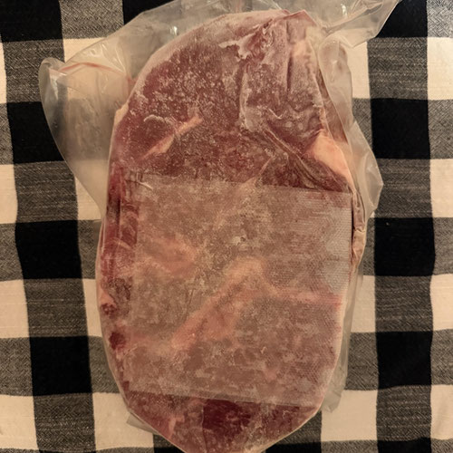 Chuck Roast, Approx. 2lbs.