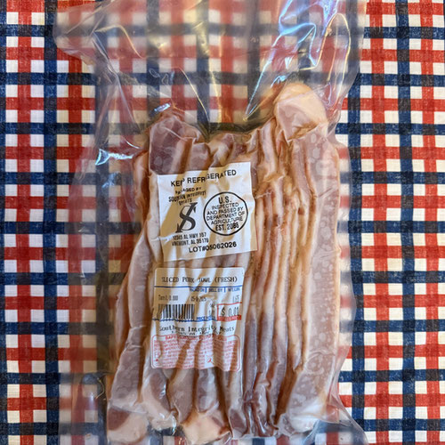 Hog Jowl from Stegall Farms — Huntsville Food Hub