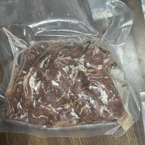 Precooked Roast Beef