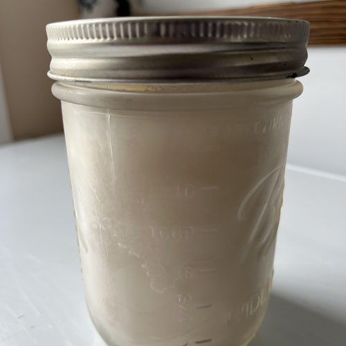Meishan Pork Lard