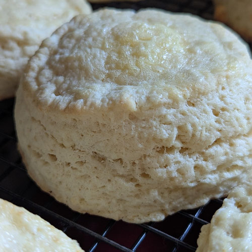 Afternoon Tea with Scones and Cookies from Harman Ridge Homestead — Huntsville Food Hub