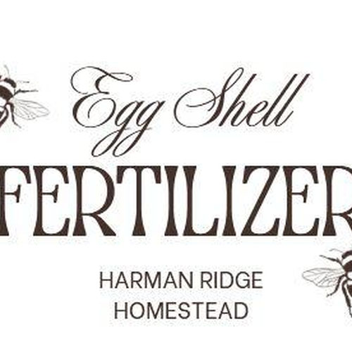 Egg Shell Fertilizer