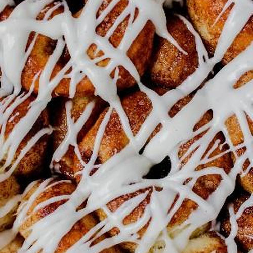 Pull Apart Cinnamon Bread from Mama Kat's — Huntsville Food Hub