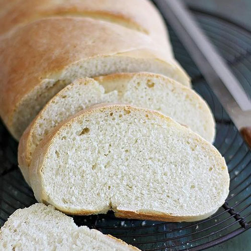 Italian Loaf from Mama Kat's — Huntsville Food Hub