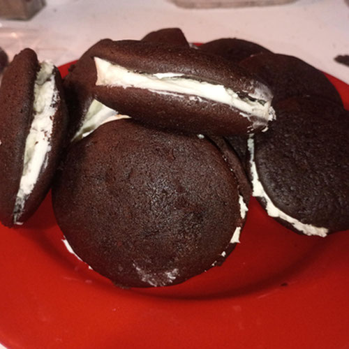 Whoopie Pies from Mama Kat's — Huntsville Food Hub