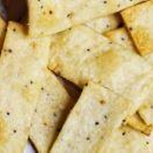 Pine Needle Crackers Regular or Gluten Free (Foraged)