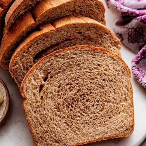 Whole Wheat Bread from Mama Kat's — Huntsville Food Hub
