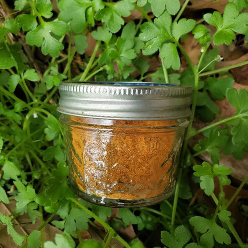 Tomato Powder - Sligo Farm