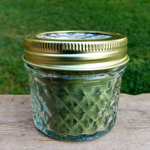Microgreen Powder - Sligo Farm from Sligo Farm — Huntsville Food Hub