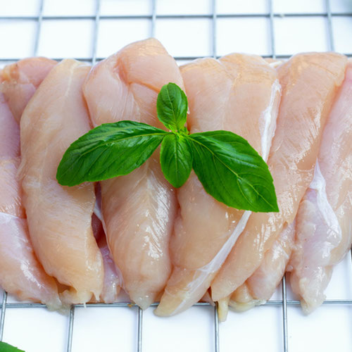 Pasture-Raised Chicken Tenderloin