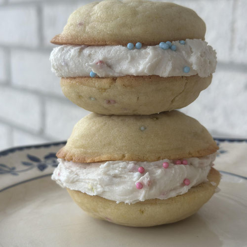 Birthday Cookie Sandwiches from Callaway Bakehouse — Huntsville Food Hub