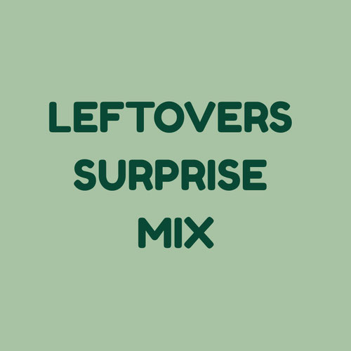 Leftovers Surprise Mix from Limestone Acres Farm — Huntsville Food Hub