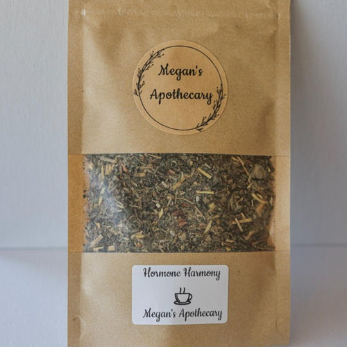 Hormone Harmony Tea