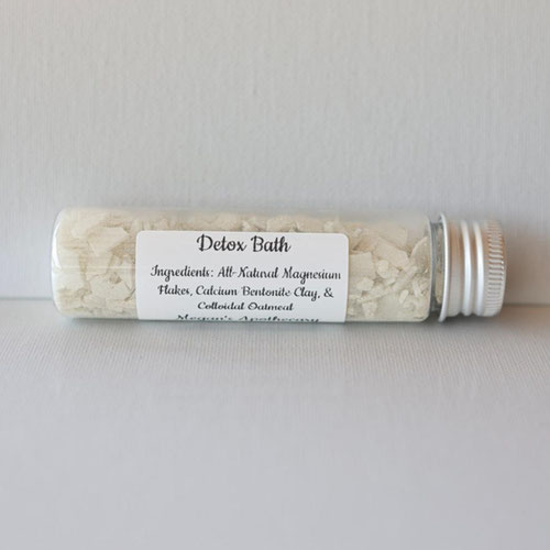 Detox Bath