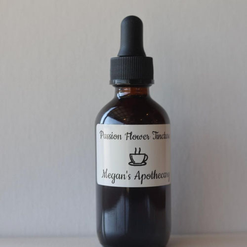 Passion Flower Tincture