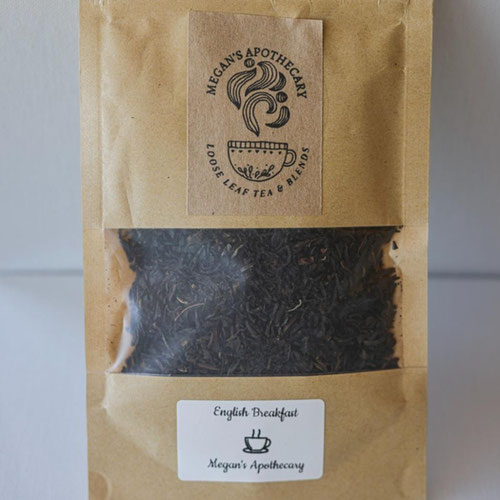English Breakfast Tea