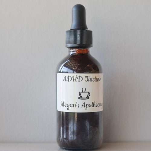 ADHD Tincture