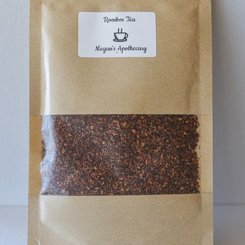 Red Rooibos Tea