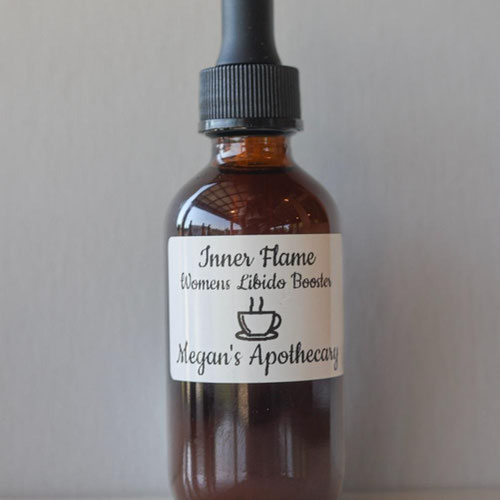 Inner Flame Tincture