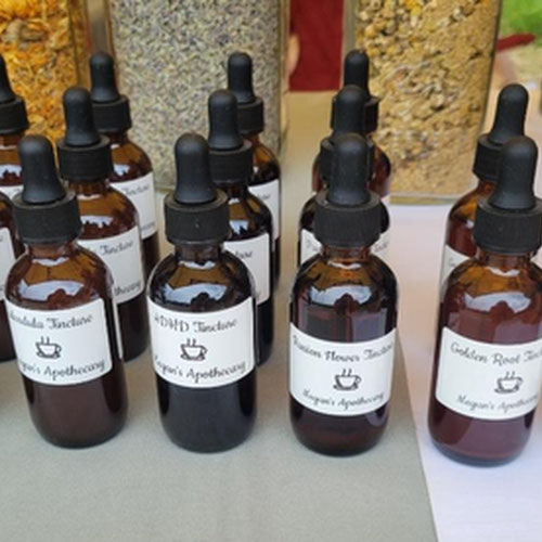 Kil-Growing Pains Tincture