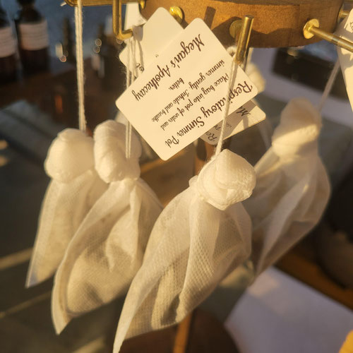 Respiratory Simmer Pots from Megan's Apothecary — Huntsville Food Hub