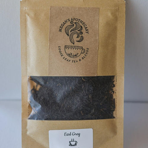Earl Grey Tea