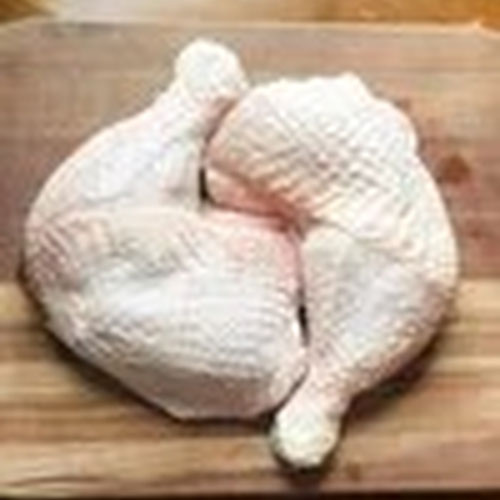 Non-GMO Pastured Poultry Leg Quarters from Foundry Farms — Huntsville Food Hub