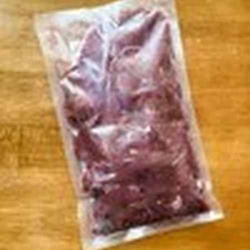 Non-GMO Pastured Chicken Livers from Foundry Farms — Huntsville Food Hub