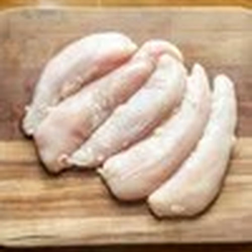 Non-GMO Pastured Chicken Tenders from Foundry Farms — Huntsville Food Hub