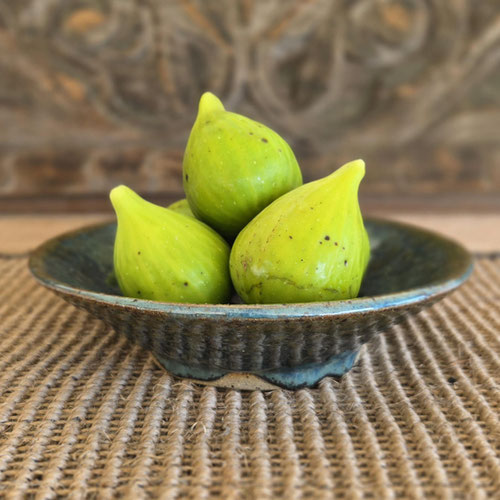 Jam - Yellow Long Neck Fig from Ironspring Orchard & Farm — Huntsville Food Hub