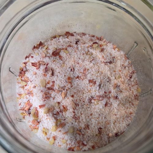 Pepper Salt - Hidalgo Serrano from Ironspring Orchard & Farm — Huntsville Food Hub