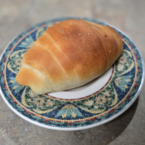 Bread - Shio Pan from Ironspring Orchard & Farm — Huntsville Food Hub