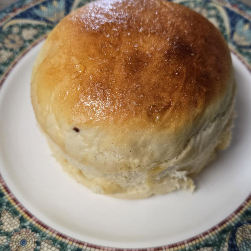 Bread - Cramique from Ironspring Orchard & Farm — Huntsville Food Hub