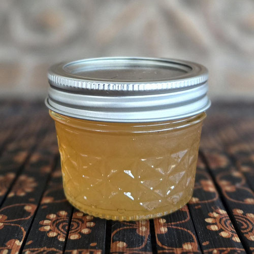 Jelly - Northern Maypop Passionfruit