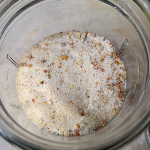 Pepper Salt - Carrot Bomb from Ironspring Orchard & Farm — Huntsville Food Hub
