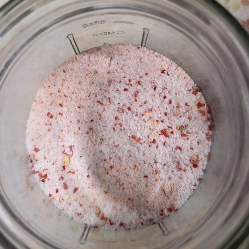 Pepper Salt - Jimmy Nardello from Ironspring Orchard & Farm — Huntsville Food Hub
