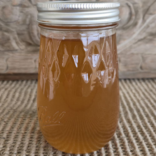 Syrup - Fig Leaf