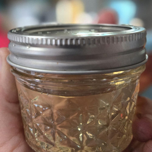 Jelly - Rose from Ironspring Orchard & Farm — Huntsville Food Hub