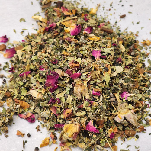 Femininitea