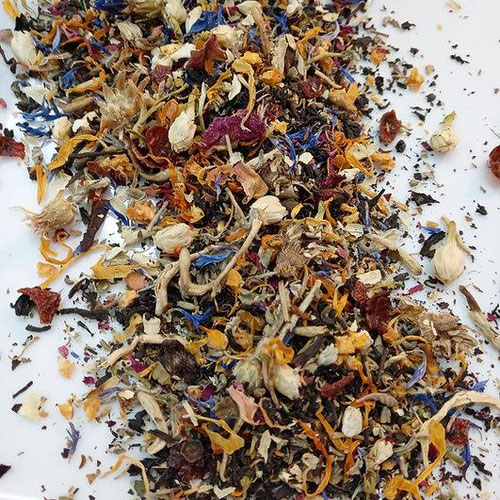 A Very Merry Fairy Par'tea