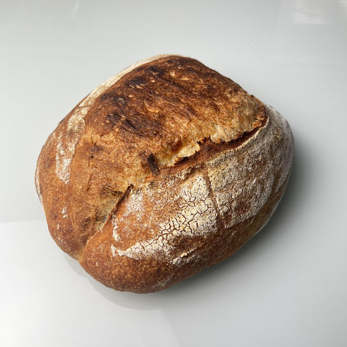 Sourdough Loaf from Neighbor’s Bread — Huntsville Food Hub