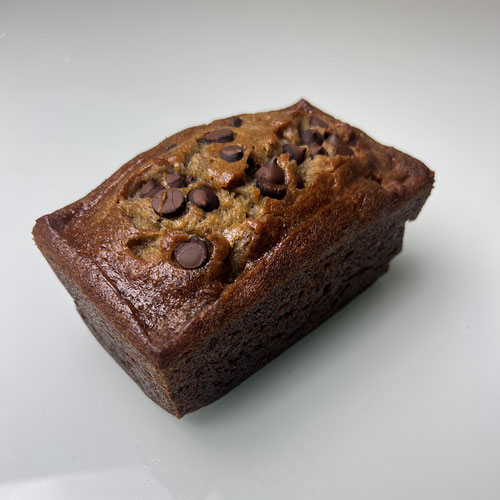 Chocolate Chip Mini 'Nana Bread from Neighbor’s Bread — Huntsville Food Hub