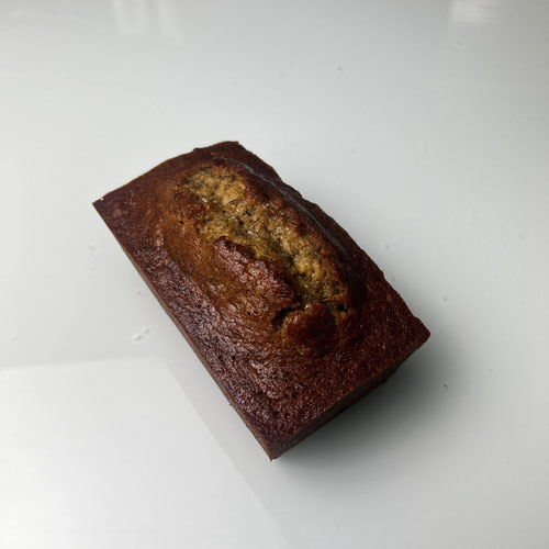 Plain Mini 'Nana Bread from Neighbor’s Bread — Huntsville Food Hub