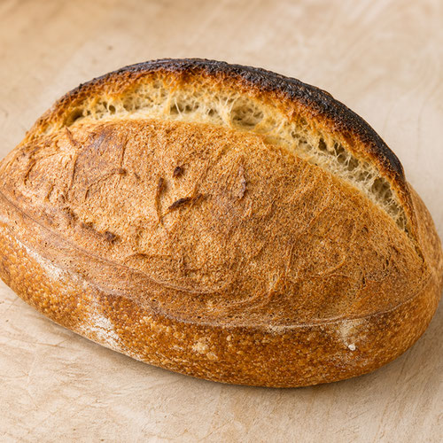 Country Sourdough Bread from Sobremesa-hsv — Huntsville Food Hub