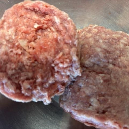 Ground Beef - Grass-fed/Grass-finished