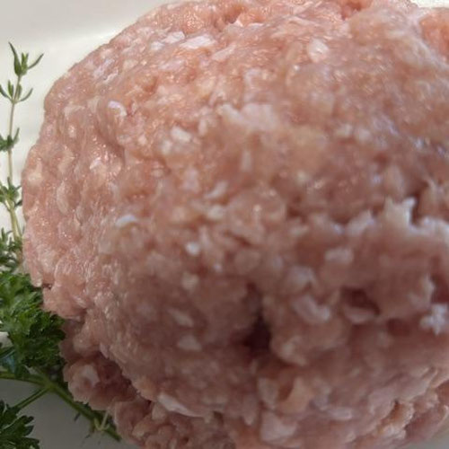 Ground Chicken - Soy-free, Corn-free, non-GMO from Prospect Ridge Farms — Huntsville Food Hub