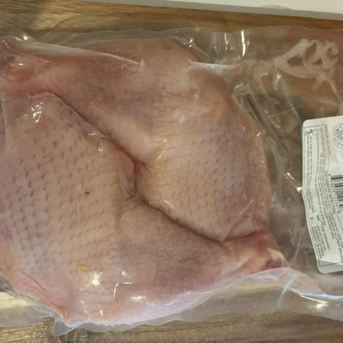 Pastured Chicken Leg Quarters - Soy-free, Corn-free, Non-GMO from Prospect Ridge Farms — Huntsville Food Hub